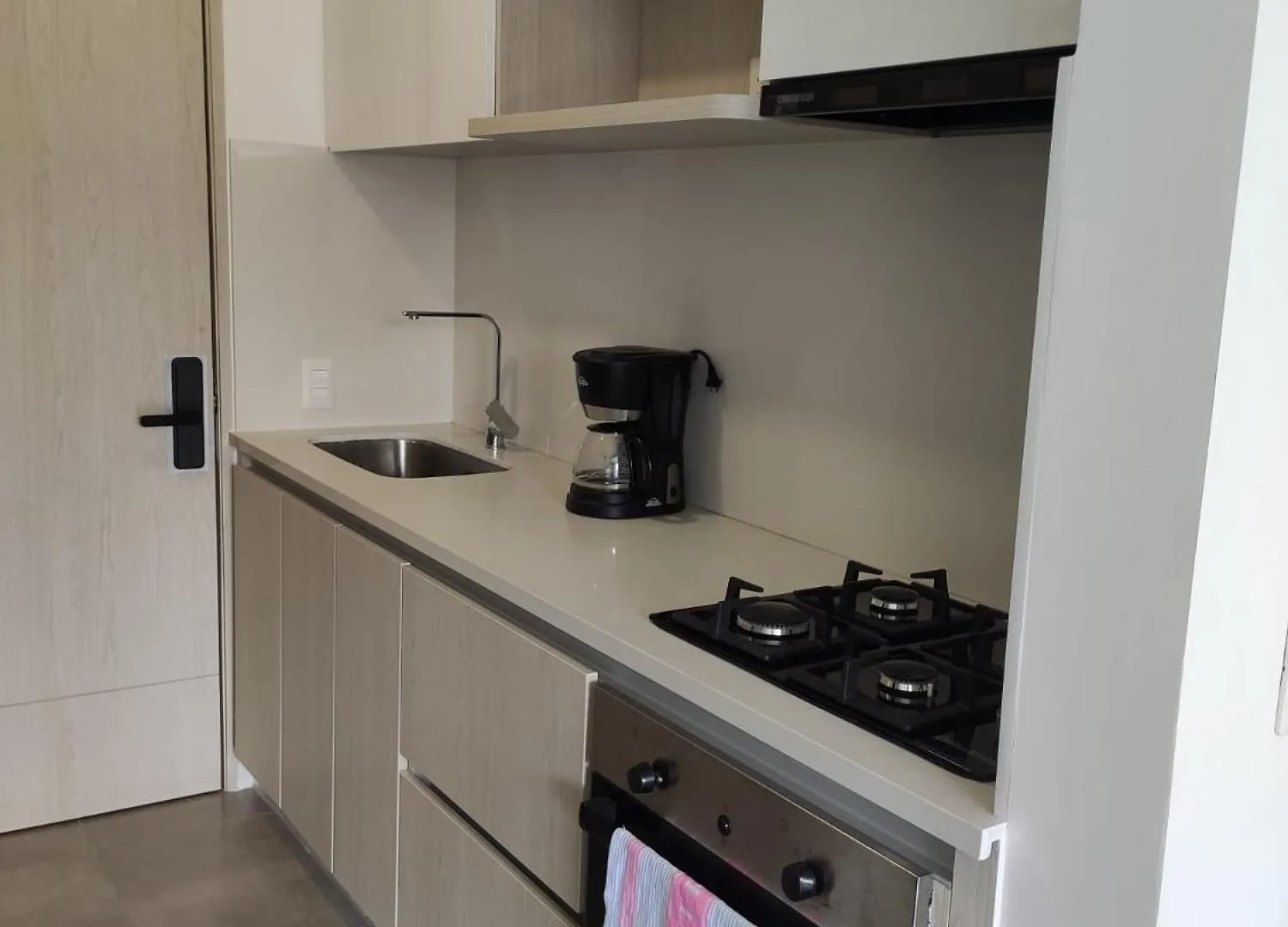Apartamento Pinar-112 Coralina Suites Santa Marta  Kolumbie