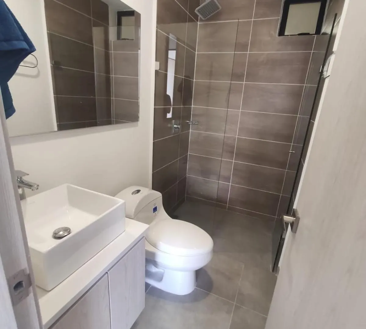 Apartmán Apartamento Pinar-112 Coralina Suites Santa Marta