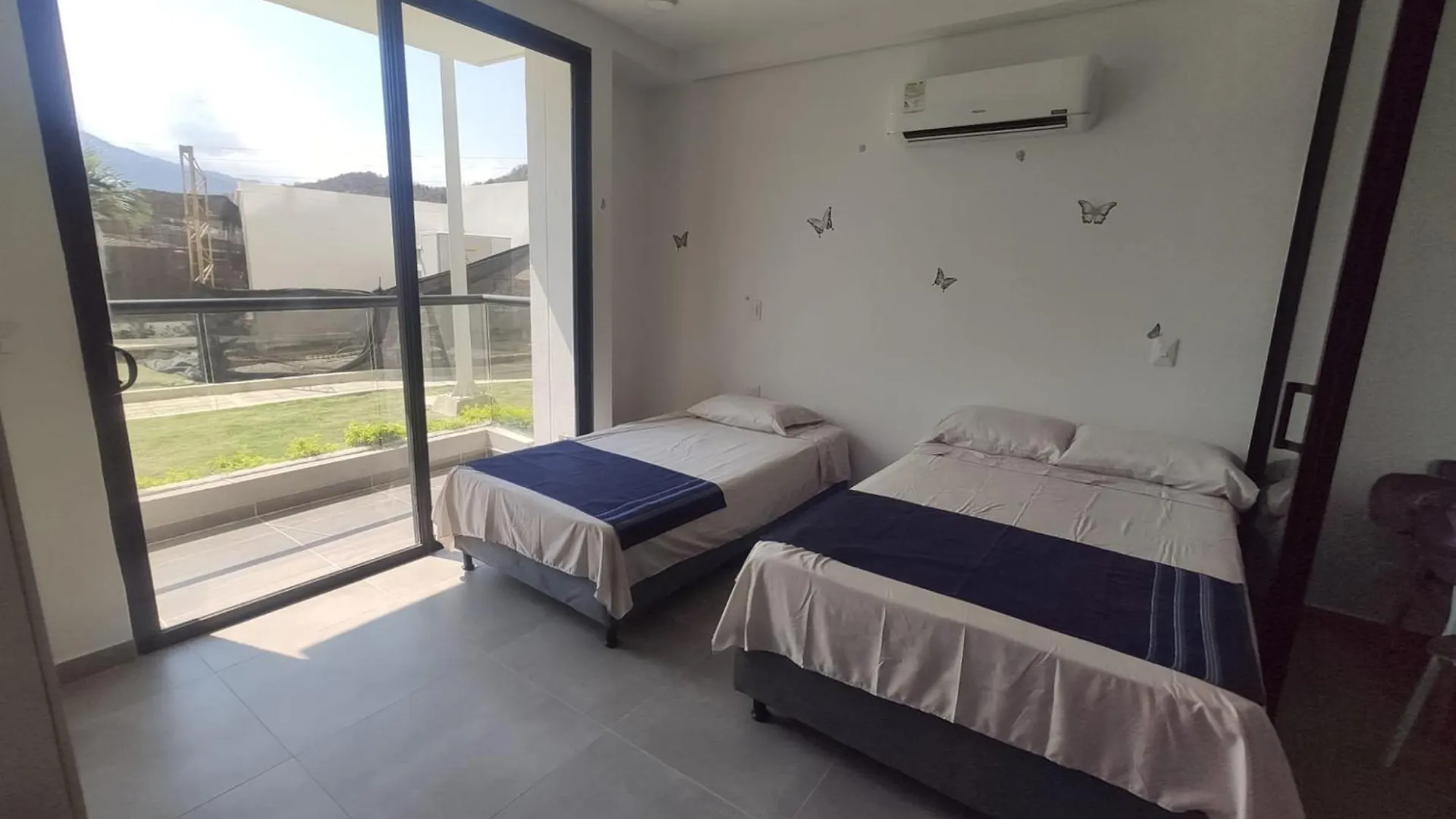 Apartment Apartamento Pinar-112 Coralina Suites Santa Marta