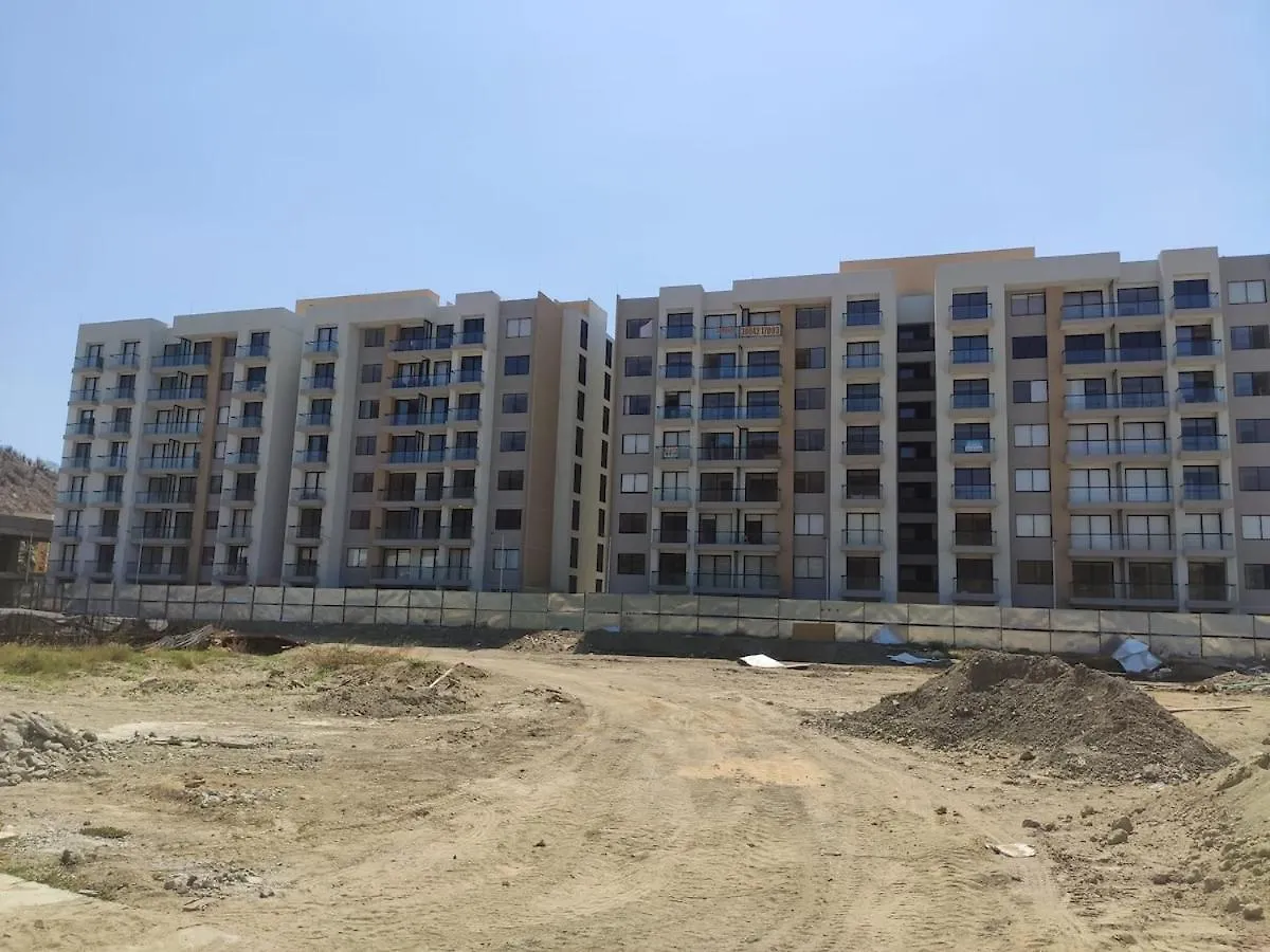 Apartamento Pinar-112 Coralina Suites Santa Marta  0*, Santa Marta (Magdalena) Colombia
