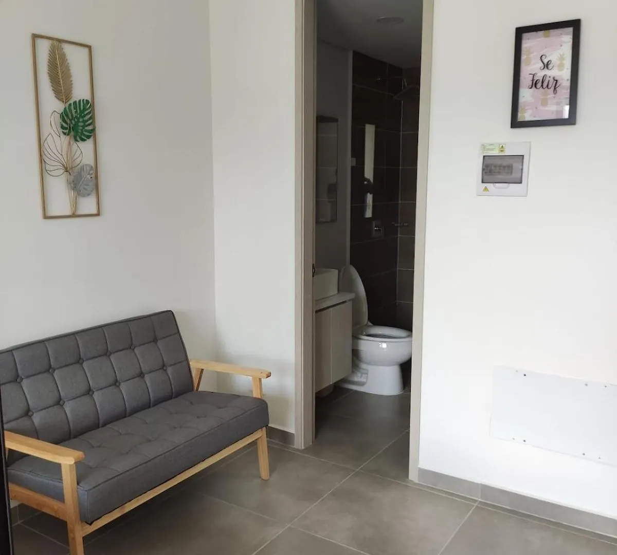 Apartamento Pinar-112 Coralina Suites Santa Marta  Santa Marta (Magdalena)