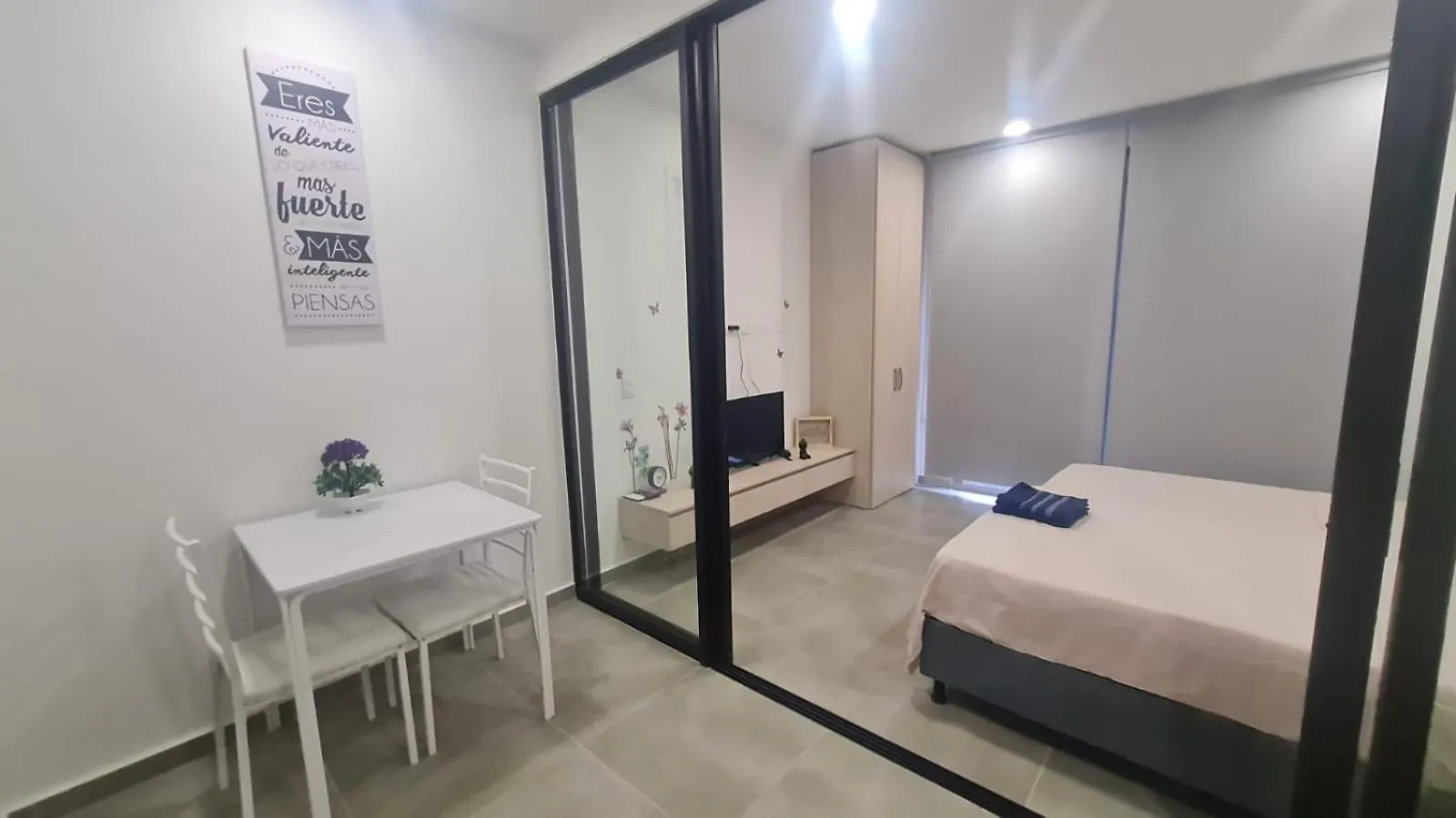 Apartamento Pinar-112 Coralina Suites Santa Marta  Colombia