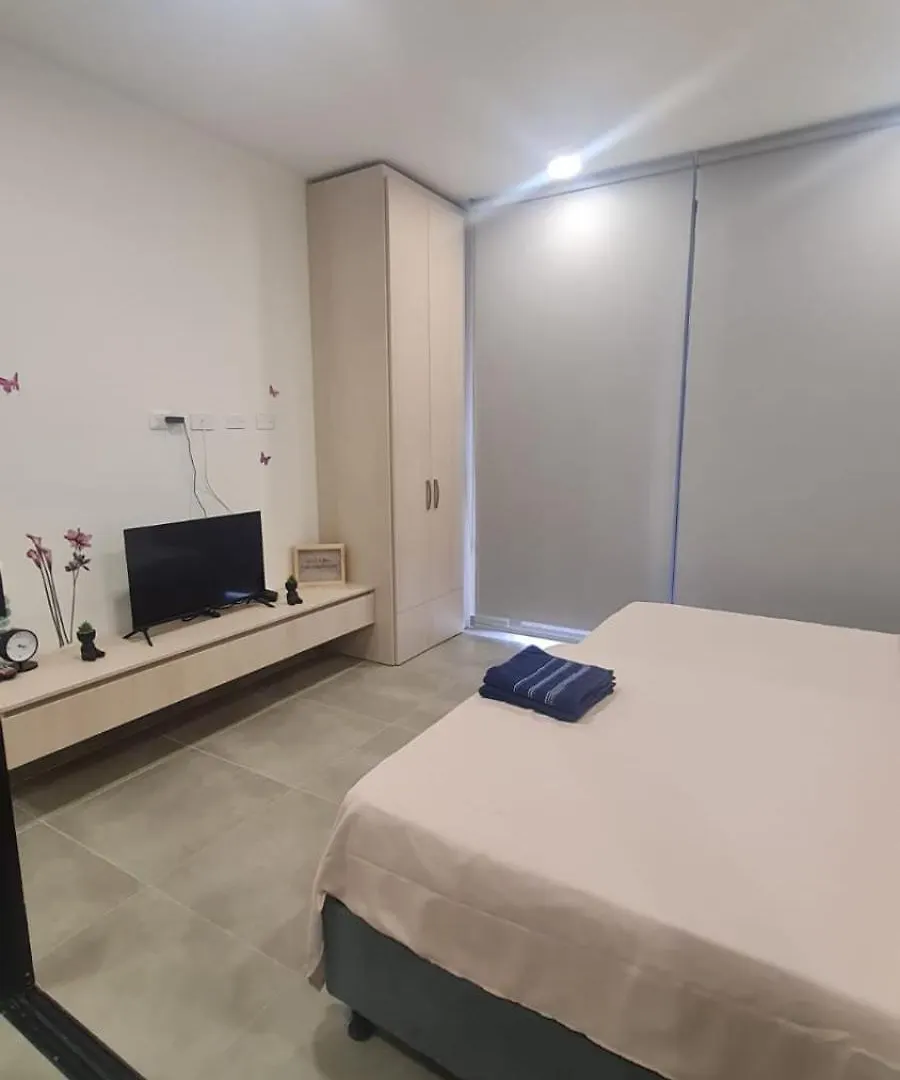 Apartamento Pinar-112 Coralina Suites Santa Marta  0*, Santa Marta (Magdalena)