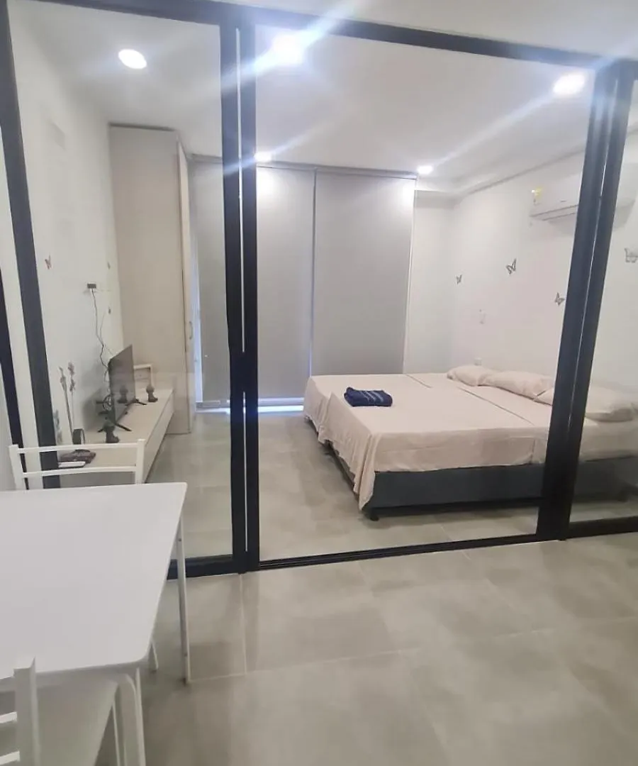 Apartamento Pinar-112 Coralina Suites Santa Marta  Apartment Santa Marta (Magdalena)
