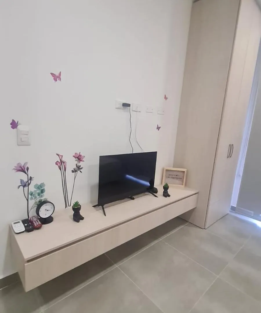 Apartamento Pinar-112 Coralina Suites Santa Marta