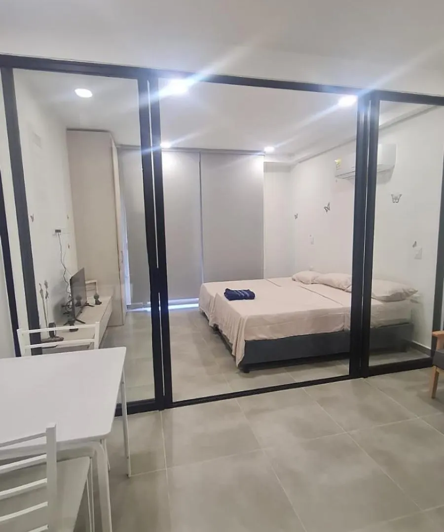 Apartamento Pinar-112 Coralina Suites Santa Marta