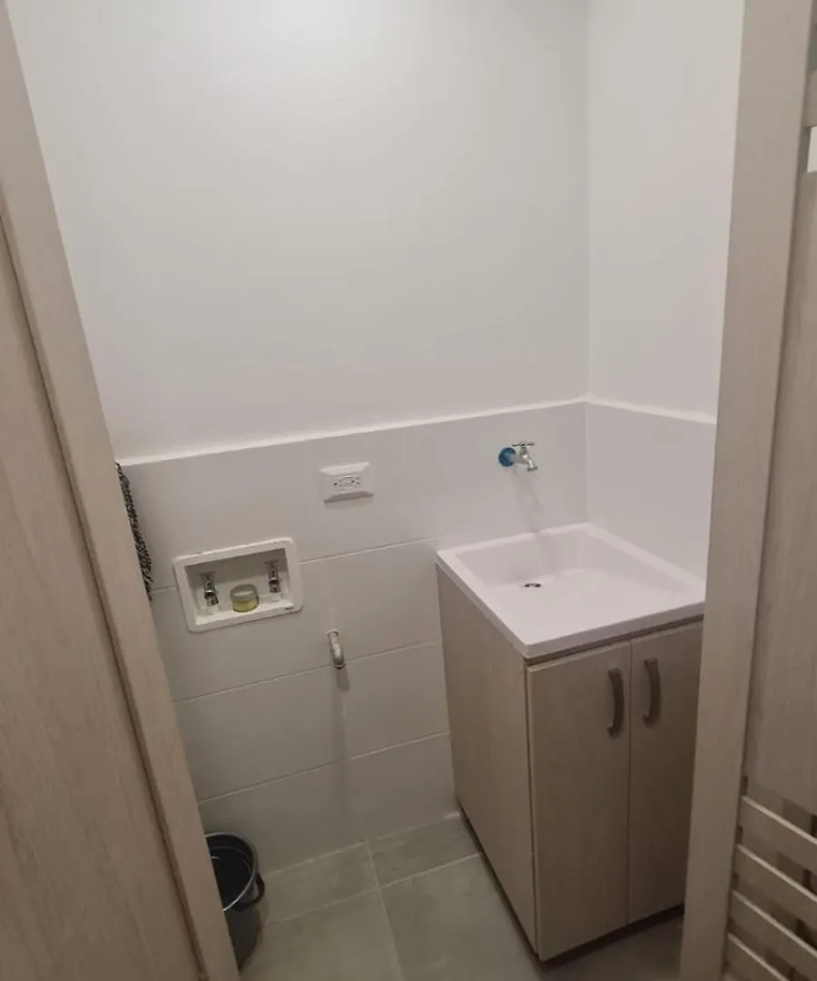 Apartamento Pinar-112 Coralina Suites Santa Marta  Colombia