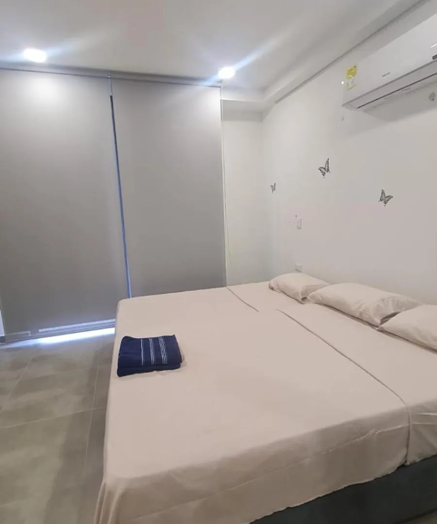 Apartamento Pinar-112 Coralina Suites Santa Marta